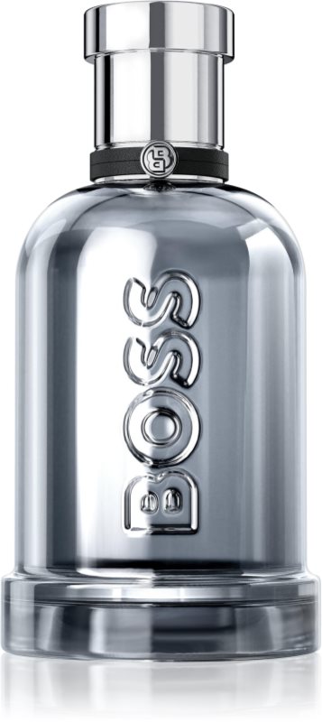 Hugo Boss BOSS Bottled Beyond Eau de Toilette intense pentru bărbați