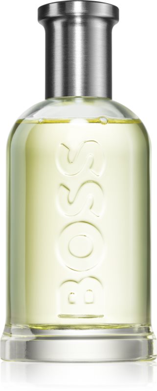 Hugo Boss BOSS Bottled Bottled Aftershave Lotion for Men after shave pentru bărbați