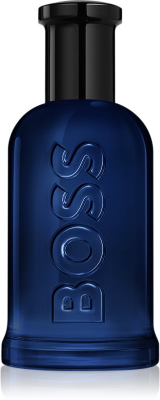 Hugo Boss BOSS Bottled Night Eau de Toilette pentru bărbați