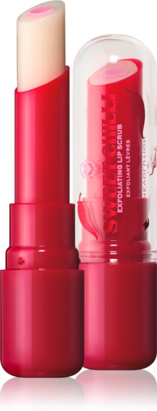 I Heart Revolution Sweet Chilli Exfoliating Exfoliant pentru buze 2.5 g