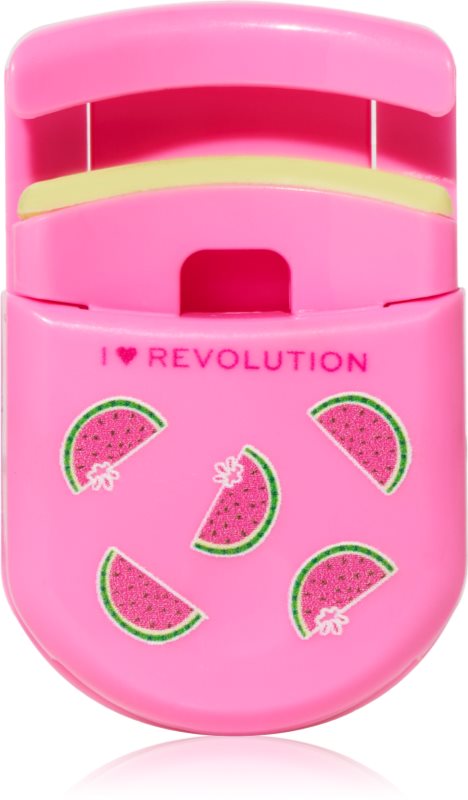I Heart Revolution Cute Curler cleste pentru curbarea genelor 1 buc