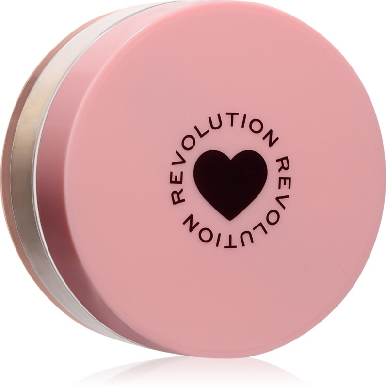 I Heart Revolution Baking Powder pudra