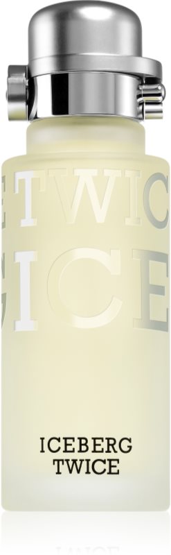 Iceberg Twice pour Homme Eau de Toilette pentru bărbați