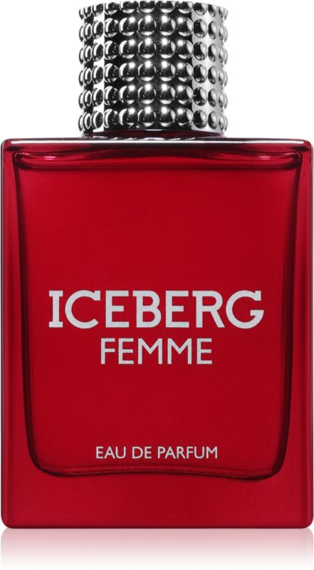 Iceberg Femme Eau de Parfum pentru femei 100 ml