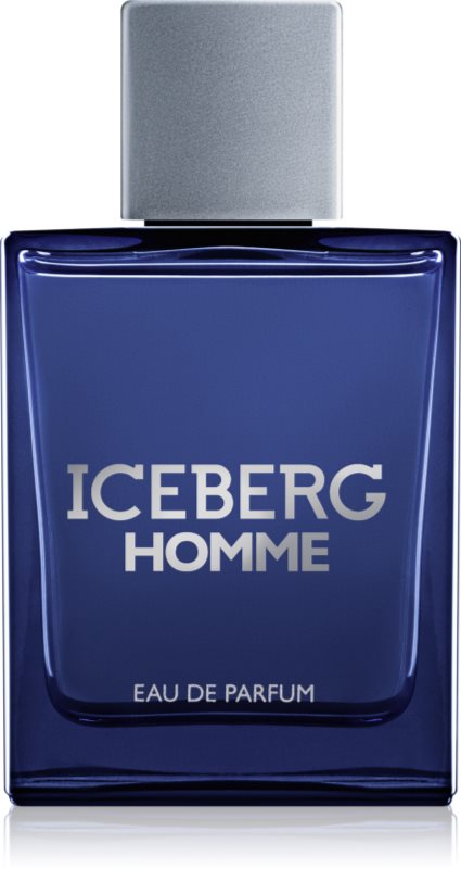 Iceberg Homme Eau de Parfum pentru bărbați 100 ml