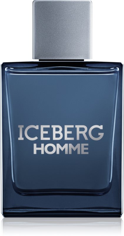 Iceberg Homme Eau de Toilette pentru bărbați
