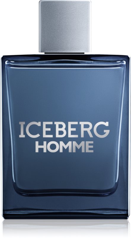 Iceberg Homme Eau de Toilette pentru bărbați