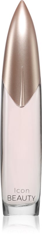 Icon BEAUTY Signature Eau de Toilette pentru femei 30 ml