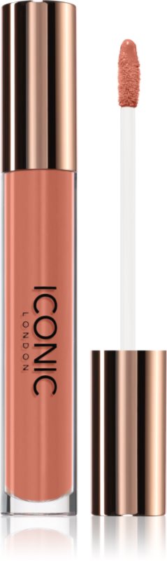 ICONIC London Lip Plumping Gloss lip gloss pentru volum