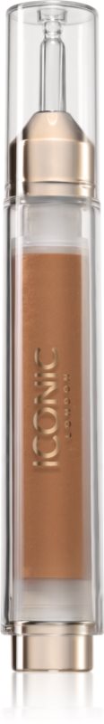 ICONIC London Instant Sunshine picaturi pentru bronzare 13 ml