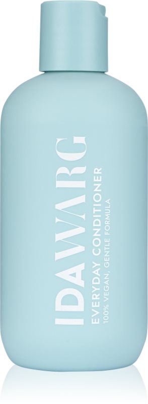 IDA WARG Beauty Everyday Conditioner balsam light pentru utilizarea de zi cu zi
