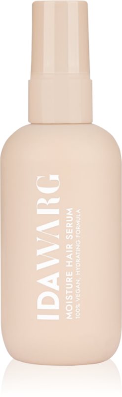 IDA WARG Beauty Moisture Serum ser hidratant Spray 100 ml