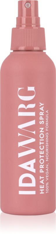 IDA WARG Beauty Heat Protecting Spray spray pentru protecția termică a părului 150 ml