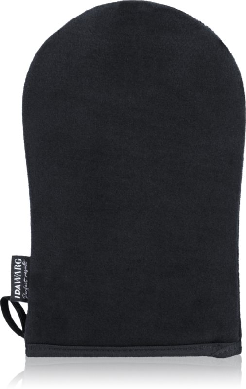 IDA WARG Beauty Luxurious Tanning Mitt manusi de aplicare 1 buc