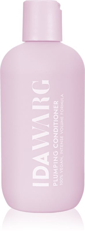 IDA WARG Beauty Plumping Conditioner conditioner pentru volum