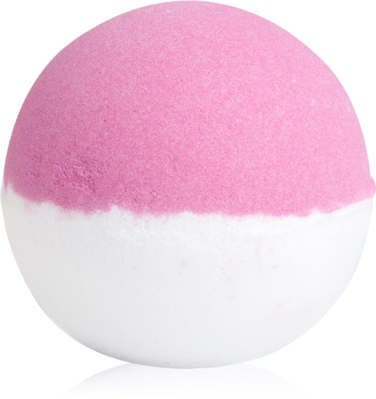 IDC Institute Passion Fruit bombă de baie 250 g