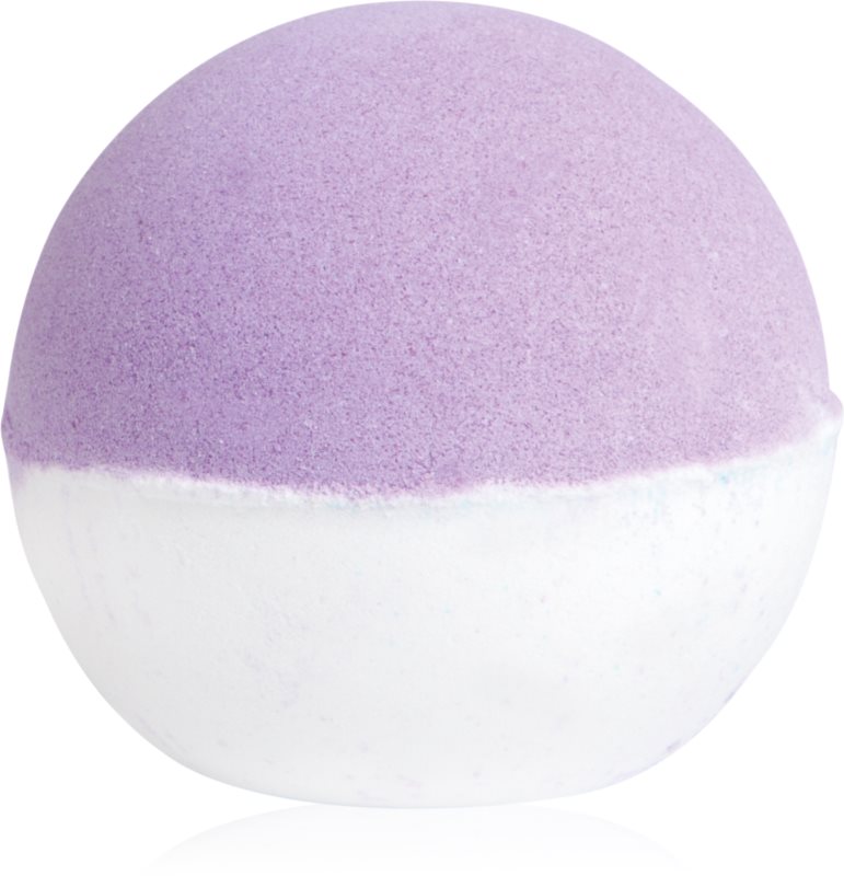 IDC Institute Lavender bombă de baie 250 ml