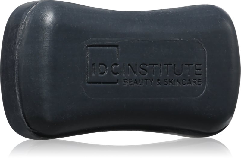 IDC Institute Black Carbon Soap săpun negru 75 g