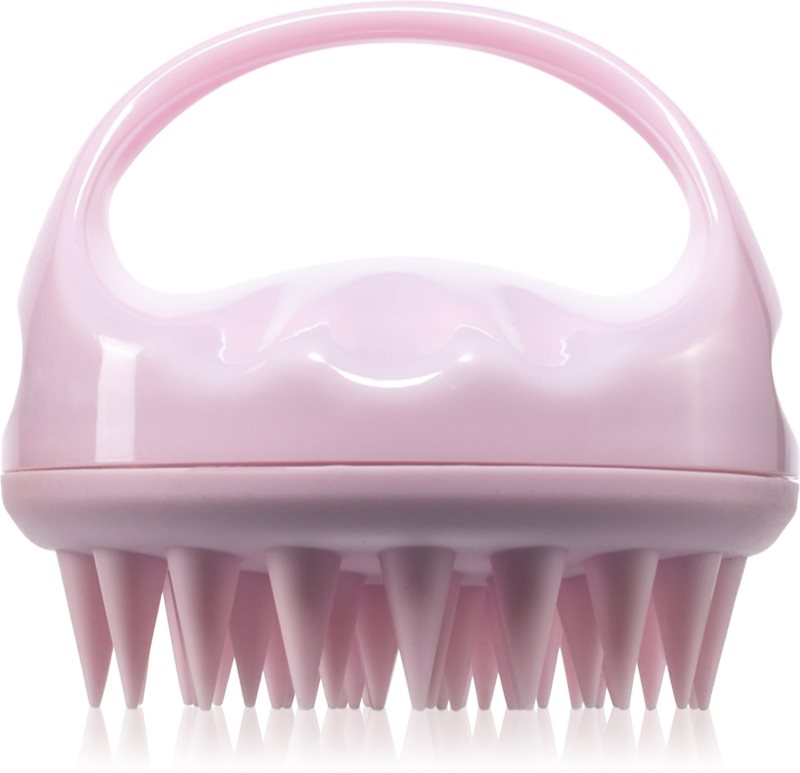 IDC Institute Shampoo Brush perie pentru masaj 1 buc