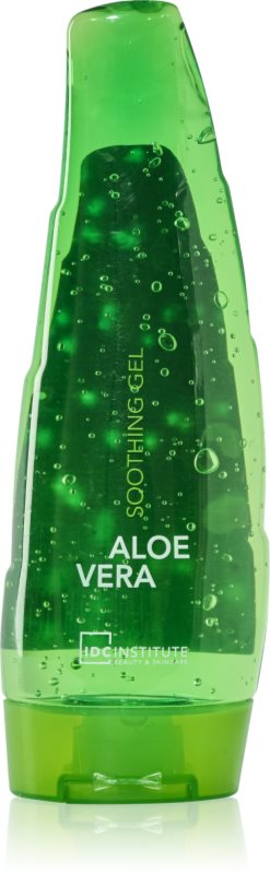 IDC Institute Aloe Vera gel calmant pentru corp 270 ml