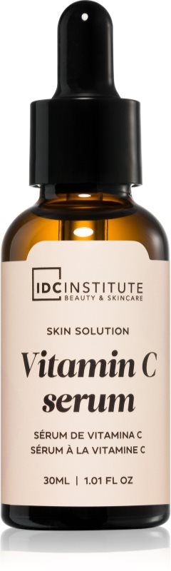 IDC Institute Vitamin C ser faciale 30 ml