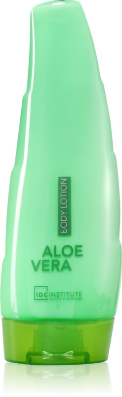 IDC Institute Aloe Vera lapte de corp 270 ml