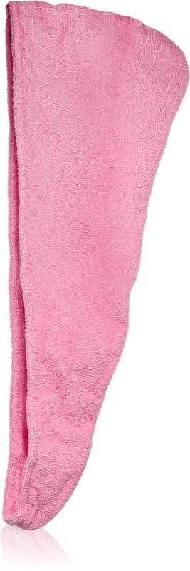 IDC Institute Fast Drying turban pentru păr 1 buc