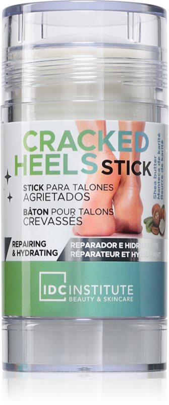 IDC Institute Cracked Heels Stick stick pentru călcâie crăpate 70 g
