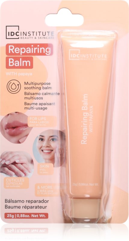 IDC Institute Repairing Balm balsam regenerator 25 g