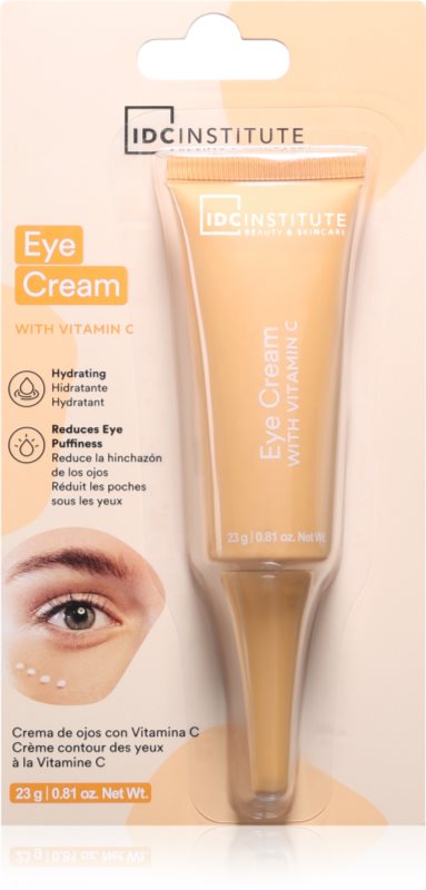 IDC Institute Eye Cream crema de ochi 23 g