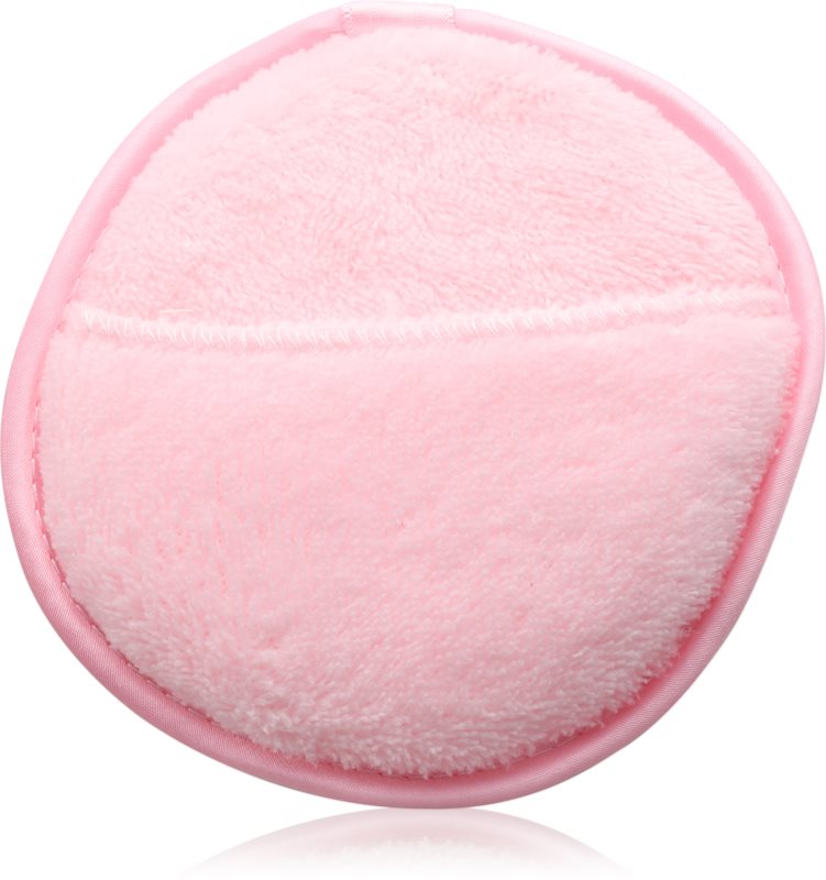 IDC Institute Remover Pad dischetă demachiantă lavabilă 1 buc