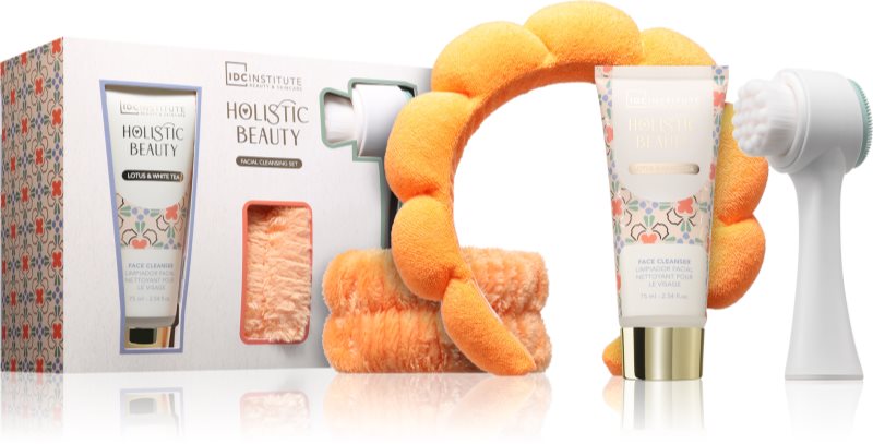 IDC Institute Holistic Beauty set cadou pentru femei
