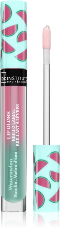 IDC Institute Lip Gloss lip gloss culoare Watermelon 3.5 ml