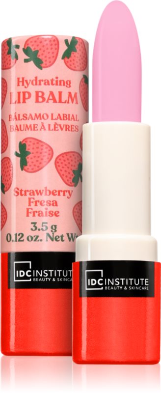 IDC Institute Skin Food balsam de buze