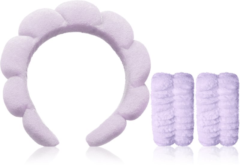 IDC Institute Skincare set culoare Purple