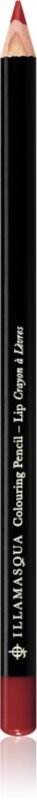 Illamasqua Colouring Lip Pencil creion contur buze culoare Lust 1,4 g