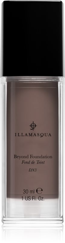Illamasqua Beyond Foundation make-up ultra light