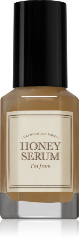 I'm from Honey ser regenerant si iluminator 30 ml