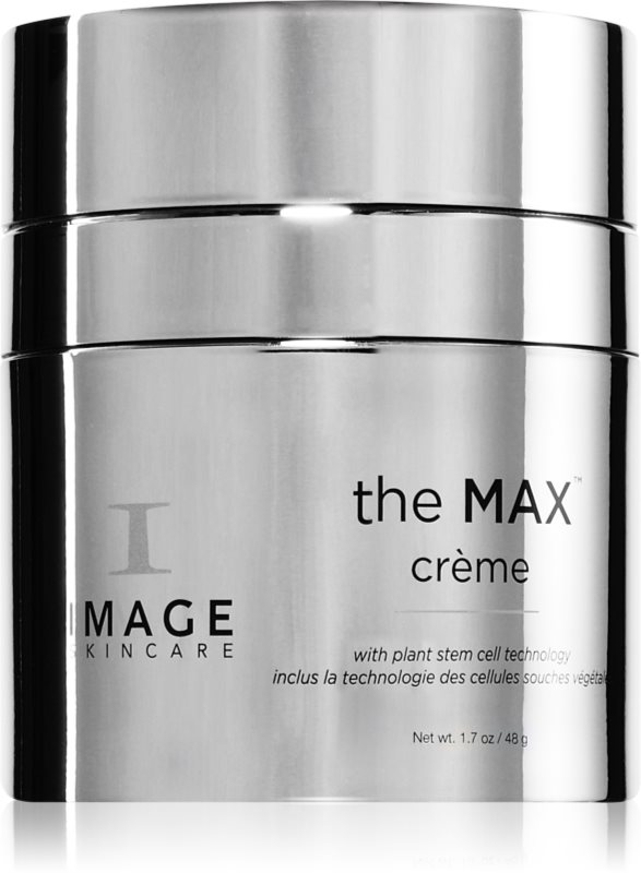 IMAGE Skincare the MAX™ crema de fata hidratanta cu peptide 48 g