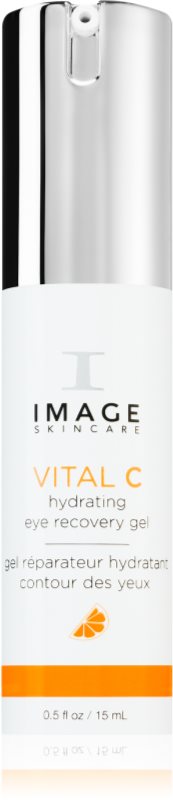 IMAGE Skincare Vital C gel de ochi hidratant efect regenerator 15 ml