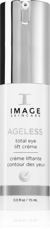 IMAGE Skincare Ageless cremă de ochi cu efect de lifting 15 ml