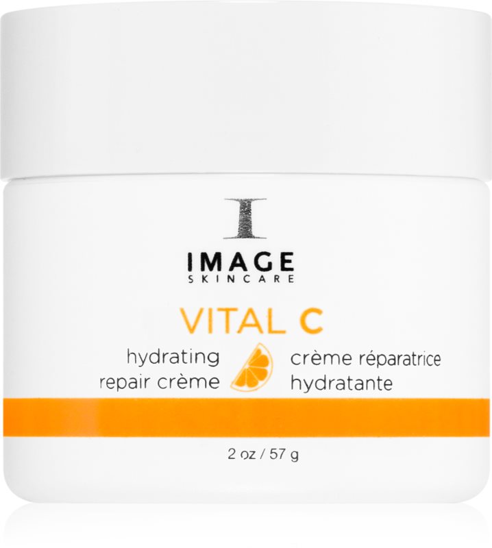 IMAGE Skincare Vital C crema regeneratoare si hidratanta 57 g