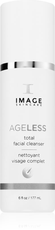 IMAGE Skincare Ageless emulsie pentru curatarea fetei 177 ml