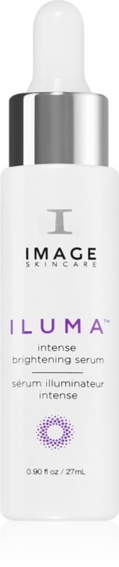 IMAGE Skincare Iluma™ ser facial cu efect iluminator 27 ml