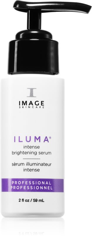 IMAGE Skincare ILUMA® Intense Brightening Serum ser facial cu efect iluminator 59 ml