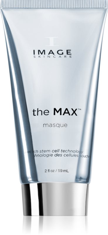 IMAGE Skincare the MAX™ Masca faciala cu efect de intinerire pentru fata, gat si piept 59 ml