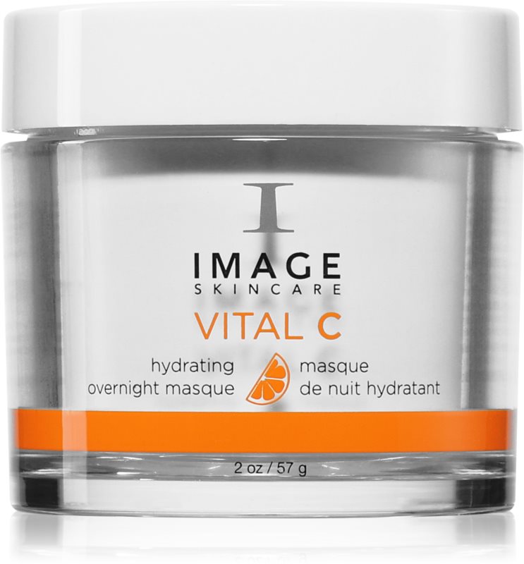 IMAGE Skincare Vital C masca hidratanta de noapte 57 g