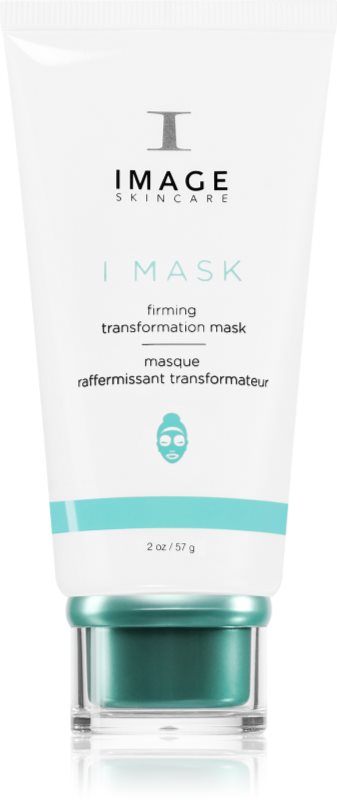 IMAGE Skincare I Mask masca pentru fermitate faciale 57 g