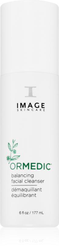 IMAGE Skincare Ormedic emulsie pentru curatarea fetei 177 ml