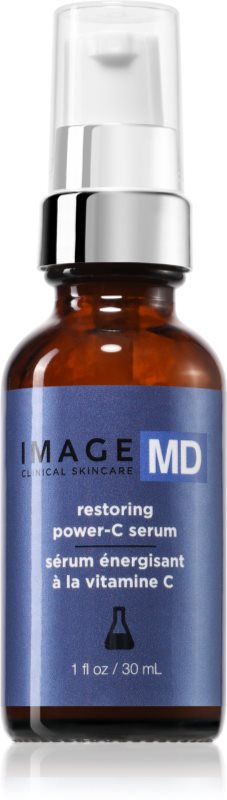 IMAGE Skincare MD® ser regenerator cu vitamina C 30 ml